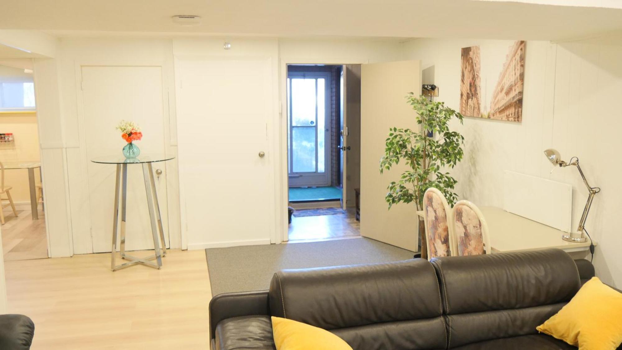 Applewood Gardens Apartment Mississauga Exterior foto